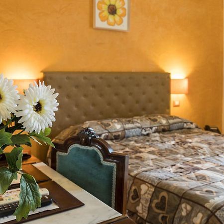 Locanda Dei Fiori Пистойя Экстерьер фото