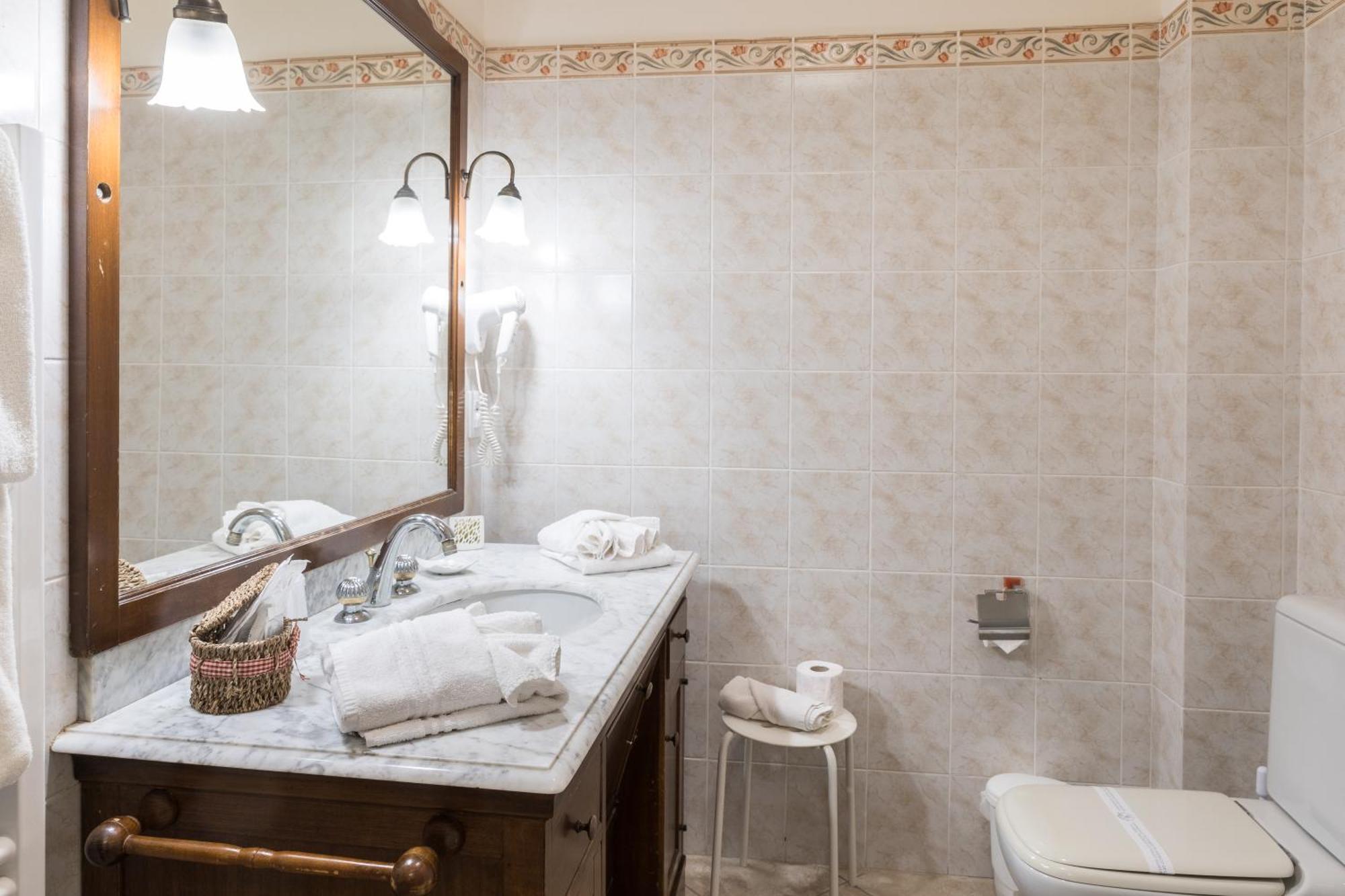 Locanda Dei Fiori Пистойя Экстерьер фото
