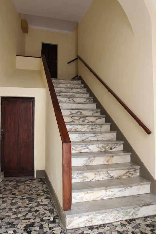 Locanda Dei Fiori Пистойя Экстерьер фото
