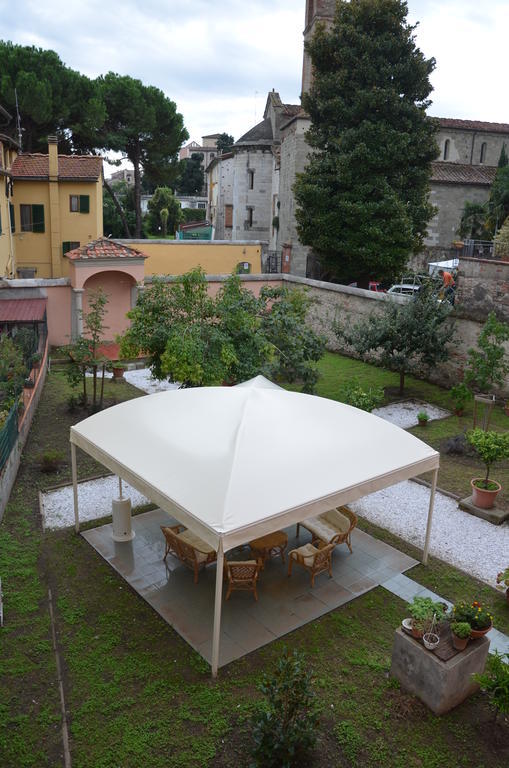 Locanda Dei Fiori Пистойя Номер фото