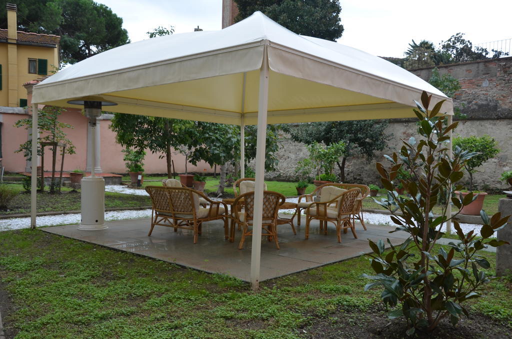 Locanda Dei Fiori Пистойя Номер фото