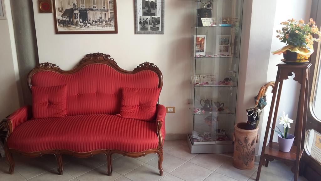 Locanda Dei Fiori Пистойя Экстерьер фото