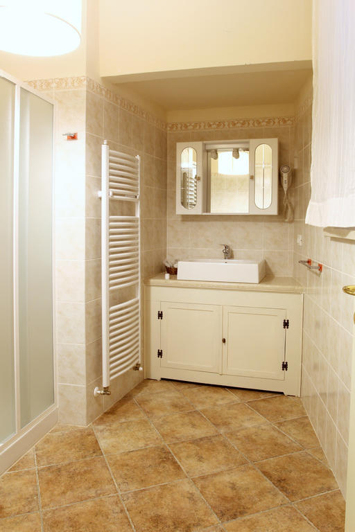 Locanda Dei Fiori Пистойя Номер фото